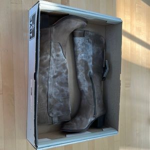 Frye Jackie Tall Riding Boots Women’s